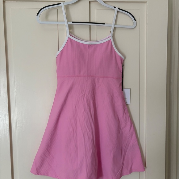 Beach Riot Raelyn Active Dress - Picture 2 of 6